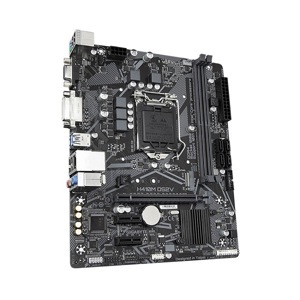 Bo mạch chủ - Mainboard Gigabyte H410M DS2V