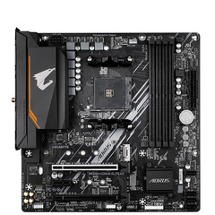 Bo mạch chủ - Mainboard Gigabyte Z790 Aorus Elite AX DDR5