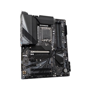 Bo mạch chủ - Mainboard Gigabyte Z690 UD DDR4