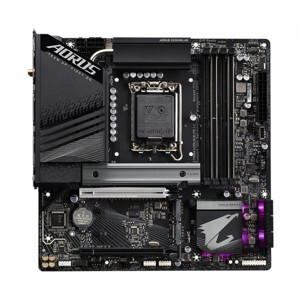 Bo mạch chủ - Mainboard Gigabyte Z790 Aorus Elite AX DDR5