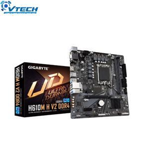 Bo mạch chủ - Mainboard Gigabyte H610M-H DDR4