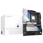 Bo mạch chủ - Mainboard Gigabyte Z690 AERO G DDR4