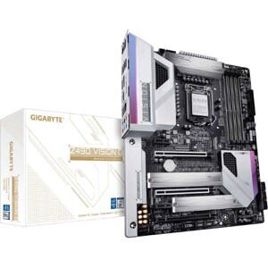 Bo mạch chủ - Mainboard Gigabyte Z490 Vision G