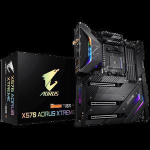 Bo mạch chủ - Mainboard Gigabyte X570 Aorus Xtreme