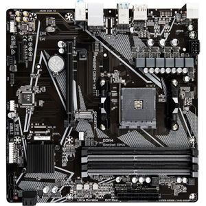 Bo mạch chủ - Mainboard Gigabyte A520M DS3H