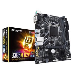 Bo mạch chủ - Mainboard Gigabyte B365M-D2V