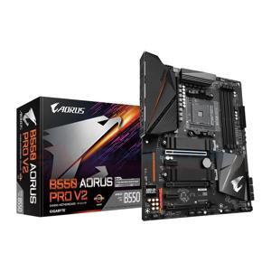 Bo mạch chủ - Mainboard Gigabyte B550 Aorus Pro