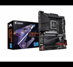 Bo mạch chủ - Mainboard Gigabyte Z790 Aorus Elite AX DDR4