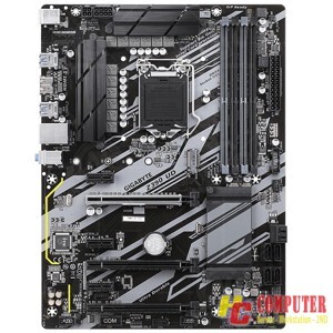 Bo mạch chủ - Mainboard Gigabyte Z390-UD