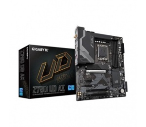 Bo mạch chủ - Mainboard Gigabyte Z790 UD AX
