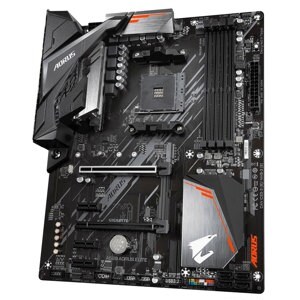 Bo mạch chủ - Mainboard Gigabyte A520 Aorus Elite