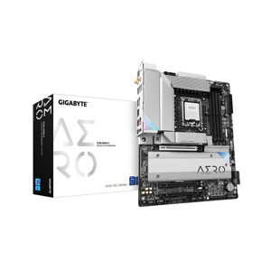 Bo mạch chủ - Mainboard Gigabyte Z790 Aero G
