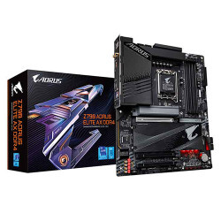 Bo mạch chủ - Mainboard Gigabyte Z790 Aorus Elite AX DDR4