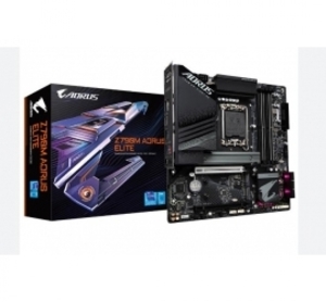 Bo mạch chủ - Mainboard Gigabyte Z790M Aorus Elite DDR5