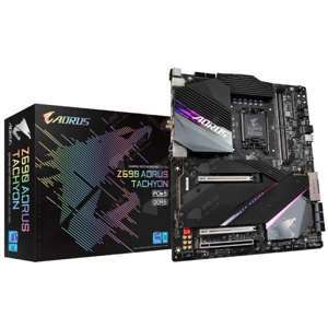 Bo mạch chủ - Mainboard Gigabyte Z690 Aorus TACHYON