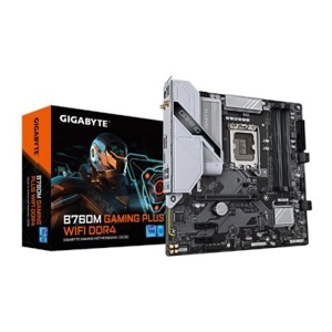 Bo mạch chủ - Mainboard Gigabyte B760M Gaming X DDR4