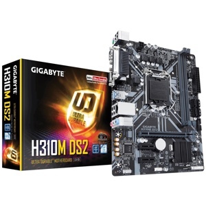 Bo mạch chủ - Mainboard Gigabyte H310M DS2