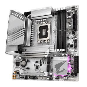 Bo mạch chủ - Mainboard Gigabyte  Z790M Aorus Elite AX