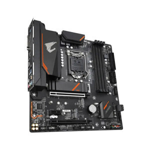 Bo mạch chủ - Mainboard Gigabyte B460M Aorus Pro