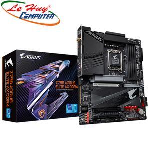 Bo mạch chủ - Mainboard Gigabyte Z790 Aorus Elite AX DDR4