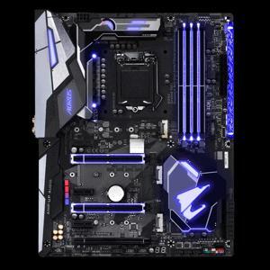 Bo mạch chủ - Mainboard Gigabyte Z370 Aorus Gaming 5