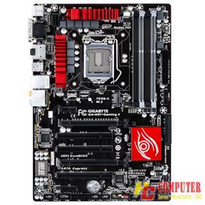 Bo mạch chủ - Mainboard Gigabyte GA H97-Gaming 3