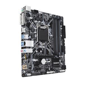 Bo mạch chủ - Mainboard Gigabyte Z370M DS3H