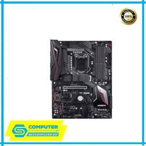 Bo mạch chủ - Mainboard Gigabyte Z390 Gaming X