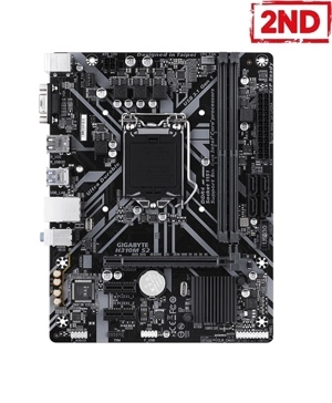 Bo mạch chủ - Mainboard Gigabyte GA-H310M-S2