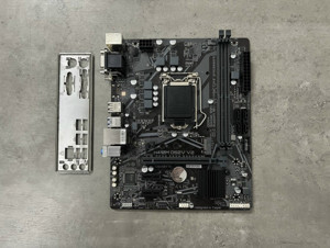 Bo mạch chủ - Mainboard Gigabyte H410M DS2V V2