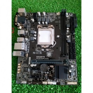 Bo mạch chủ - Mainboard Gigabyte B150M-D3V