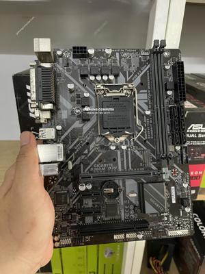 Bo mạch chủ - Mainboard Gigabyte B360M D3V