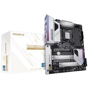 Bo mạch chủ - Mainboard Gigabyte Z490 Vision G