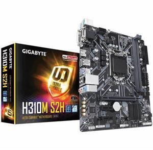 Bo mạch chủ - Mainboard Gigabyte H310M-S2H