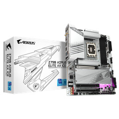 Bo mạch chủ - Mainboard Gigabyte B760M DS3H AX DDR4