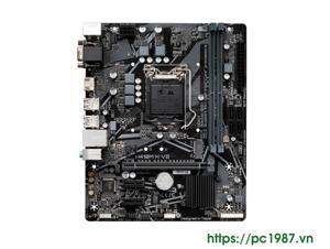 Bo mạch chủ - Mainboard Gigabyte H410M H V2