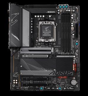 Bo mạch chủ - Mainboard Gigabyte B650 Aorus Elite AX