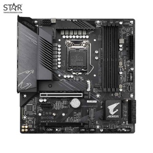 Bo mạch chủ - Mainboard Gigabyte B560M Aorus Pro