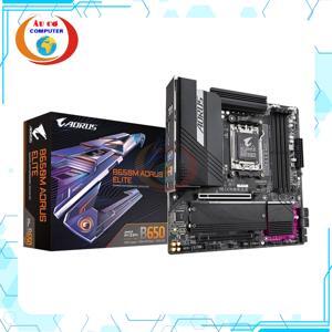 Bo mạch chủ - Mainboard Gigabyte B650M Aorus Pro AX