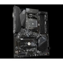 Bo mạch chủ - Mainboard Gigabyte B550 Gaming X - Amd