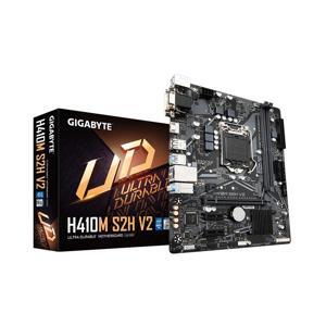 Bo mạch chủ - Mainboard Gigabyte H410M S2H V2