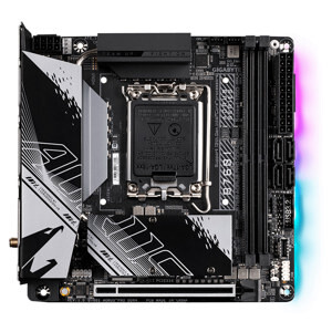 Bo mạch chủ - Mainboard Gigabyte B760I AORUS PRO DDR4