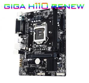 Bo mạch chủ - Mainboard Gigabyte H110M-S2