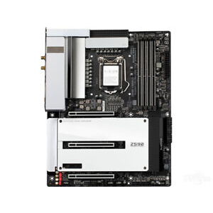 Bo mạch chủ - Mainboard Gigabyte Z590 Vision D