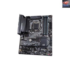 Bo mạch chủ - Mainboard Gigabyte Z490 UD