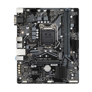 Bo mạch chủ - Mainboard Gigabyte H410M H V2