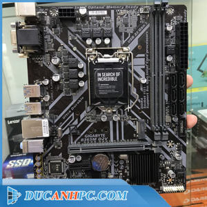 Bo mạch chủ - Mainboard Gigabyte B365M-D2V