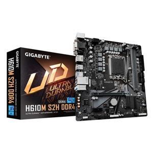 Bo mạch chủ - Mainboard Gigabyte H610M S2H DDR4