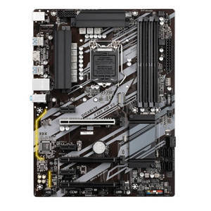 Bo mạch chủ - Mainboard Gigabyte Z390-UD