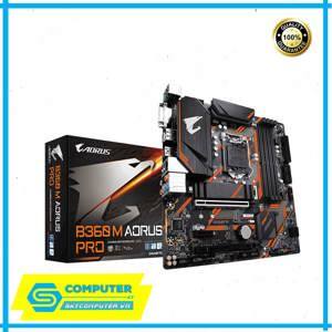 Bo mạch chủ - Mainboard Gigabyte B360M Aorus Pro